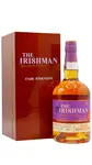 The Irishman - Small Batch Cask Strength Whiskey 70CL