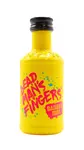 Dead Man's Fingers - Banana Rum Miniature 5CL