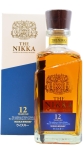 Nikka - Premium Blended 12 year old Whisky