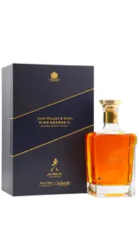 Johnnie Walker - King George V Blended Scotch Whisky 70CL