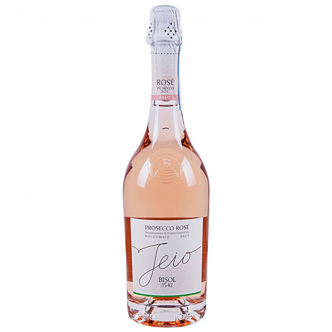 Jeio - Prosecco Rose NV 750ml