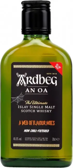Ardbeg - An Oa (200ml)