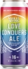 Samuel Adams - Love Conquers Ale