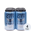 Charm City - Elderberry 4-pack Cans