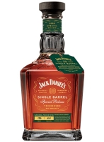 Jack Daniel's - JACK DANIEL'S SINGLE BARREL SPECIAL RELEASE BARREL PROOF RYE 750ml