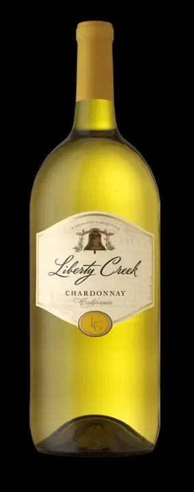 Liberty Creek - Chardonnay NV (1.5L)