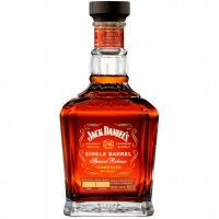 Jack Daniel's - COY HILL HIGH PROOF 750ml