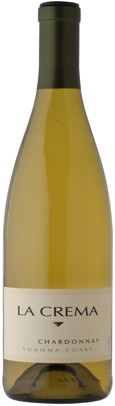 La Crema - MONTEREY Chardonnay 2018 750ml
