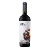 Zurab Tsereteli - Saperavi Qvevri red 2018 750ml