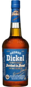 George Dickel - Bottled In Bond 750ml