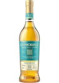 Glenmorangie - Cognac Cask Finish 13 Years 750ml