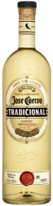 Jose Cuervo - Tequila Tradicional Reposado 750ml