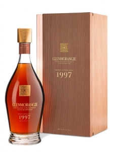 Glenmorangie - Grand Vintage 1997 750ml