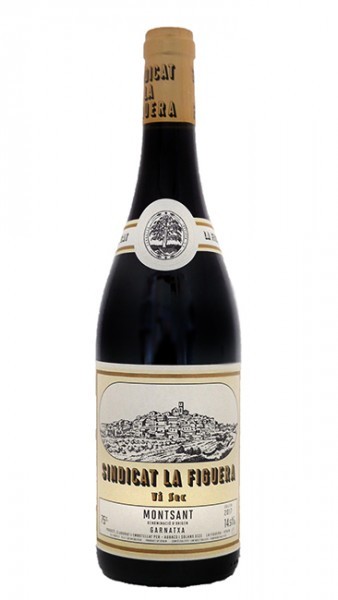 Sindicat La Figuera NV 750ml