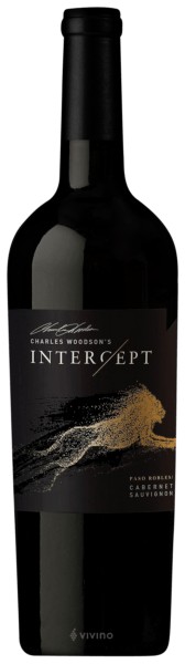 Intercept - Cabernet sauvignon 2020 750ml