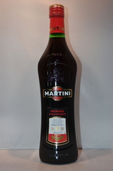 Martini & Rossi Vermouth Rosso 750ml