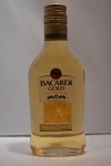 Bacardi Rum Gold 200ml