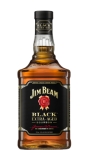 Jim Beam Bourben Black Lable Extra Aged 750ml
