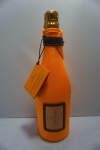 Veuve Clicquot Champagne Brut Yellow Label W/ Jacket France 750ml