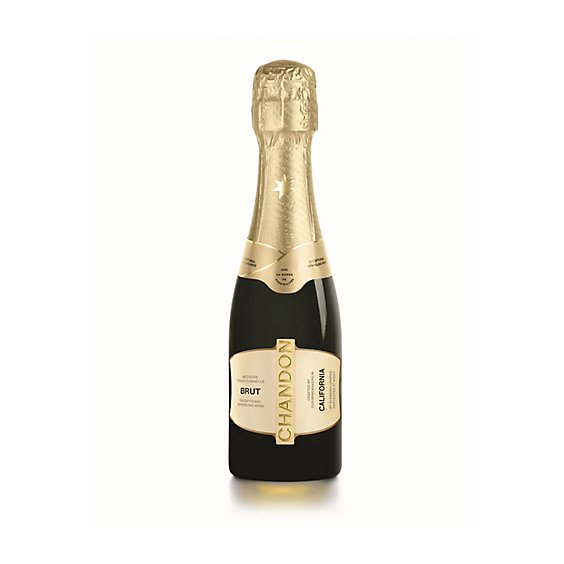 Chandon Sparkling Brut California 375ml
