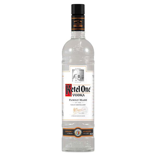 Ketel One Vodka Holland 750ml