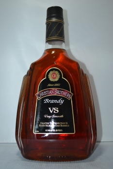 Christian Brothers Brandy Vs 1.75li