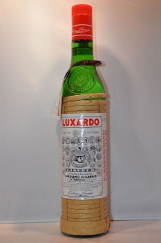 Luxardo Maraschino Liqueur 750ml