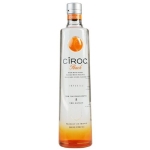 Ciroc Vodka Peach France 750ml