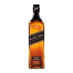 Johnnie Walker Scotch Blended Black Label 12yr 750ml