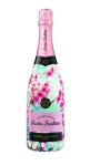 Nicolas Feuillatte Champagne Brut Rose France 750ml