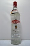 Sobieski Vodka Poland 750ml