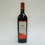 Vedi Alco Saperavi Red Dessert Wine Armenian 750ml