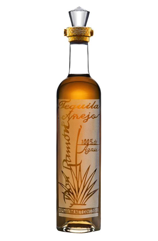 Don Ramon Tequila Anejo Punta Diamante 750ml Nationwide Liquor