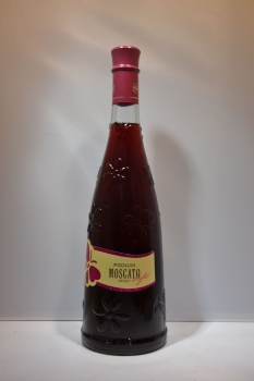 Podium Red Moscato
