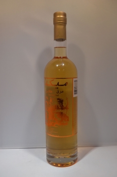 Maykadeh Brandy California 2yr 750ml