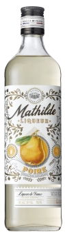 Mathilde Liqueur Peaches Original 750ml