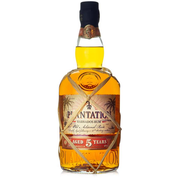 Platation Rhum Plantation Rum Grand Rsv 5 Yr 750ml | Liquor Store Online