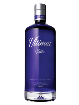 Ultimat Vodka Grain & Potato Poland 750ml