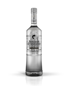 Russian Standard Vodka Platinum 750ml