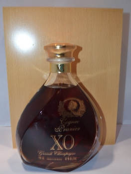 Prunier Grand Champagne Cognac Xo 750ml