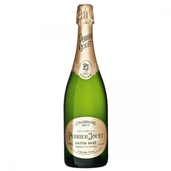 Perrier Jouet Champagne Grand Brut France 750ml
