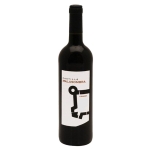 Castillo Malasombra Tinto Monastrell Jumilla 2012