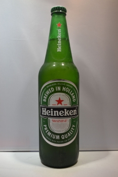 Heineken Beer 22oz Bot