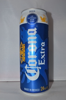 Corona Extra 24oz Can
