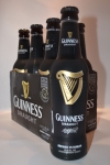 Guinness Draught 6x12oz Bot
