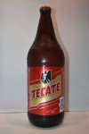 Tecate Bot 32oz