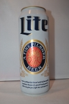 Miller Lite 24 Oz Can
