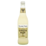 Fever Tree Ginger Beer 500ml