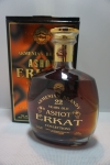 Ashot Erkat Brandy Collections Armenia 22yr 750ml