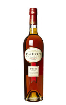 Daron Calvados Pays D'auge France 750ml